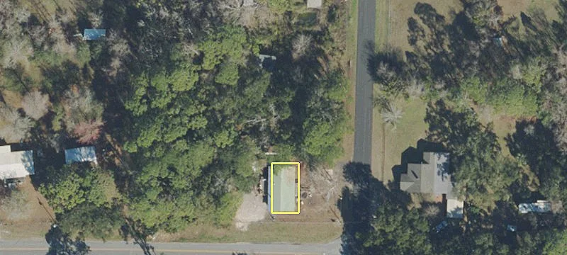 Apalachicola, FL 32320