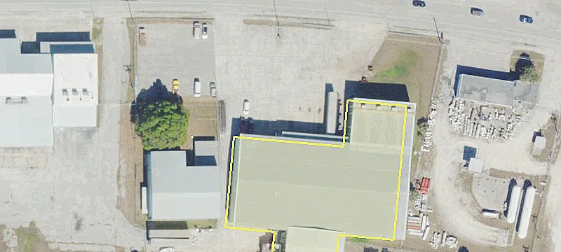 501 Main St