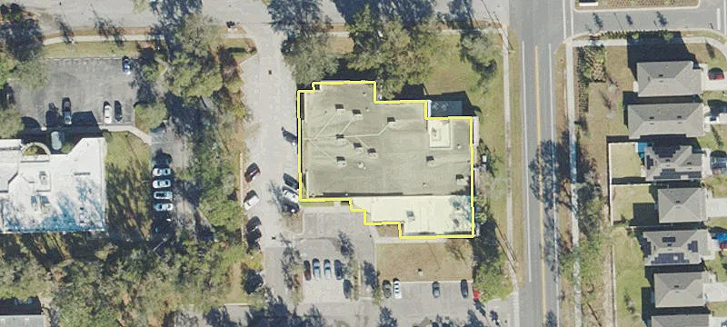 860 Peachwood Dr