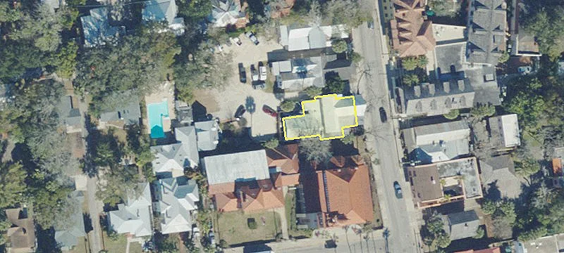 38 Cordova St