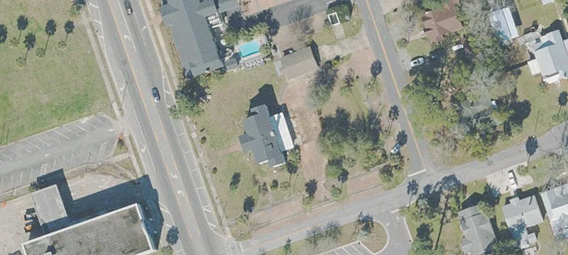 505 Monument Ave