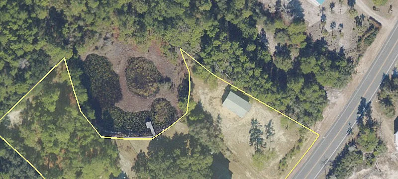 2095 Hwy 98th W