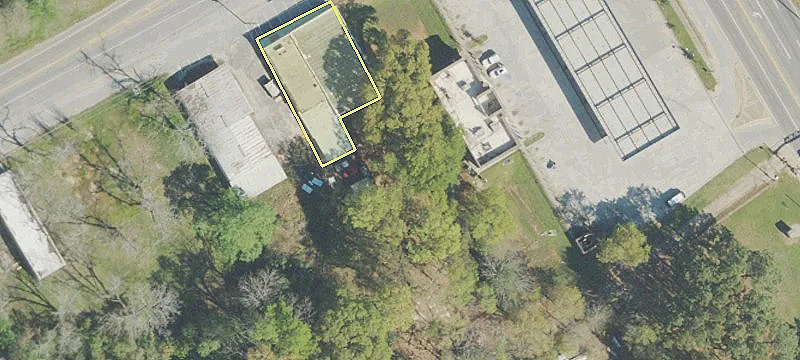 264 Muscogee Rd