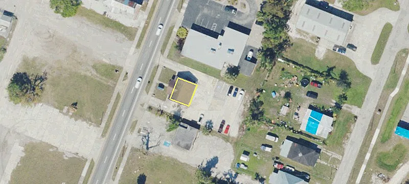 122 Brevard Ave