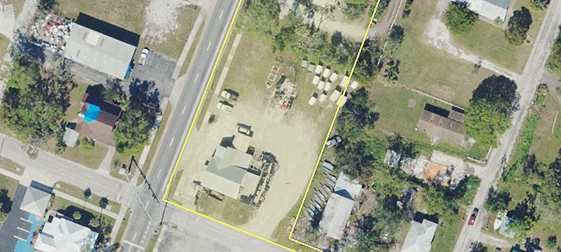 202 Brevard Ave