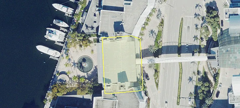 3800 Ocean Dr