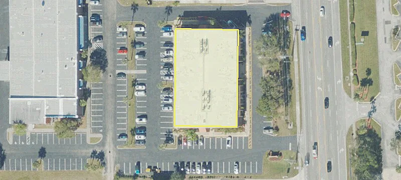 1395 Courtenay Pkwy Ste, Unit 210