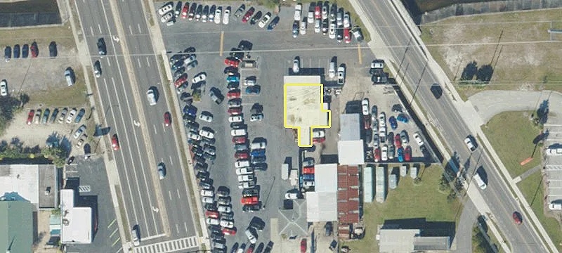 6695 Us Hwy 19th N