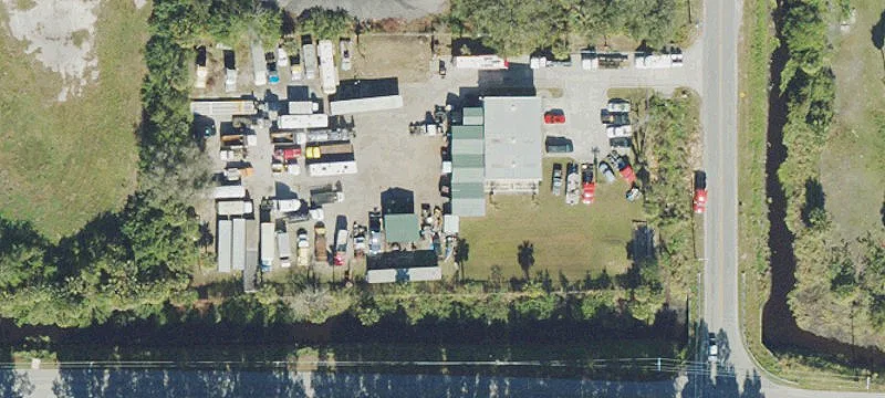 699 Range Rd