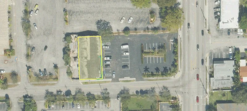 2901 Andrews Ave, Unit 2909