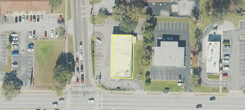 325 Vine St