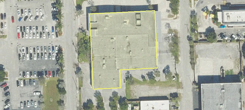 200 Sunrise Blvd