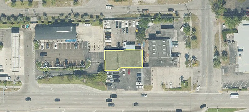 1013 Sunrise Blvd