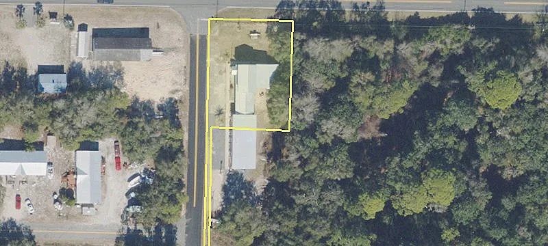 1001 Hwy 98th E