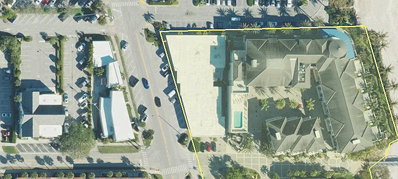2900 Ocean Dr