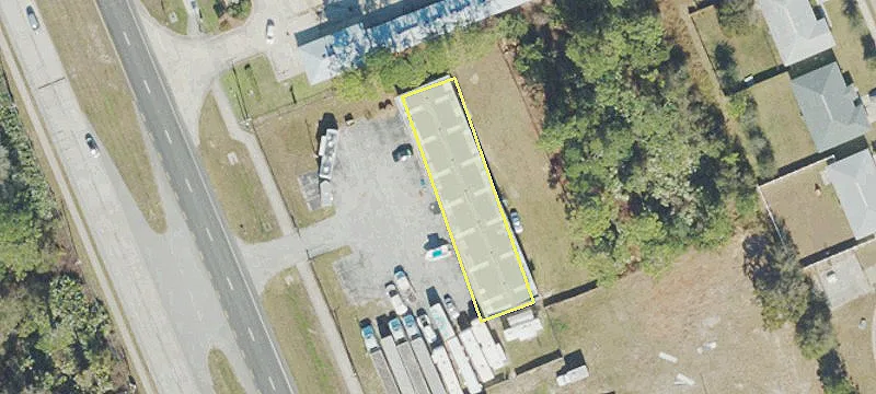 3735 Us Hwy 1st 1