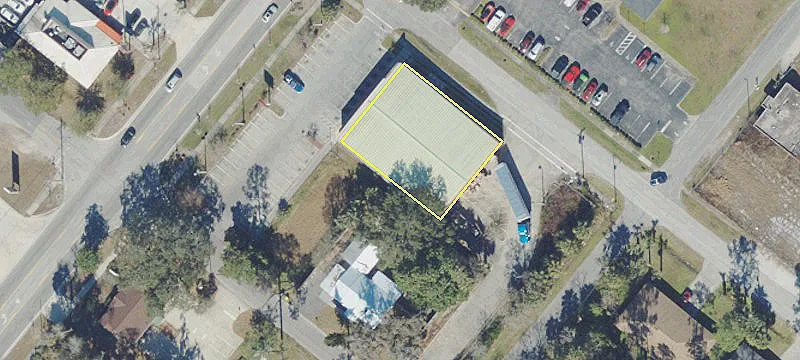 607 Moody Blvd