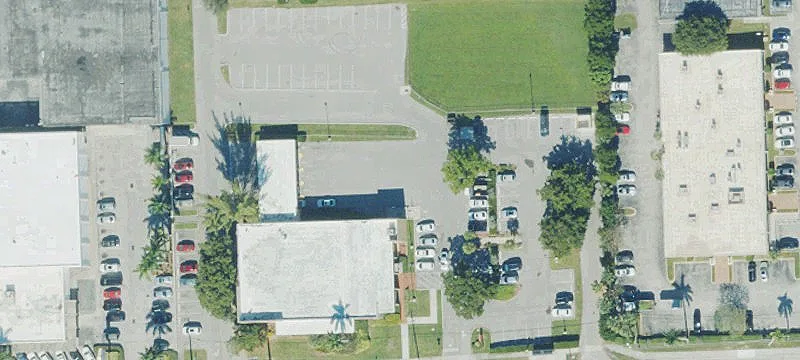 3131 Hallandale Bch Blvd