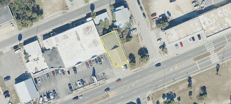 302 Moody Blvd