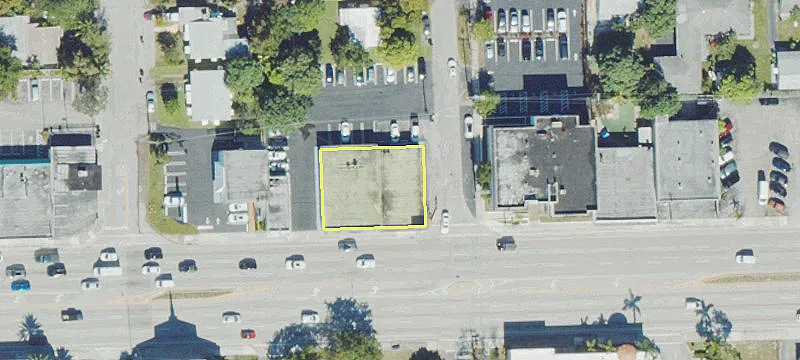 223 Hallandale Bch Blvd