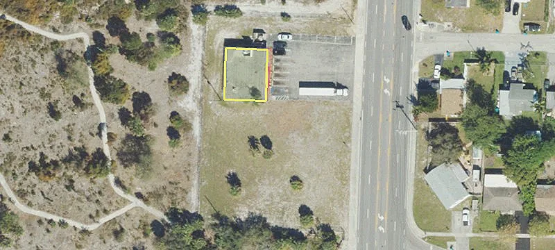 3001 Seacrest Blvd