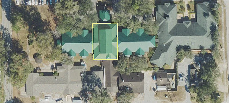151 Winnemissett Ave