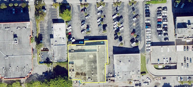 1600 79th St Cswy