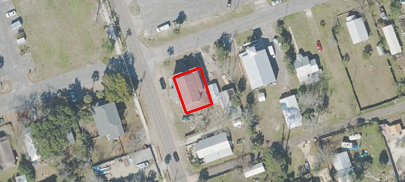 601 Long Ave