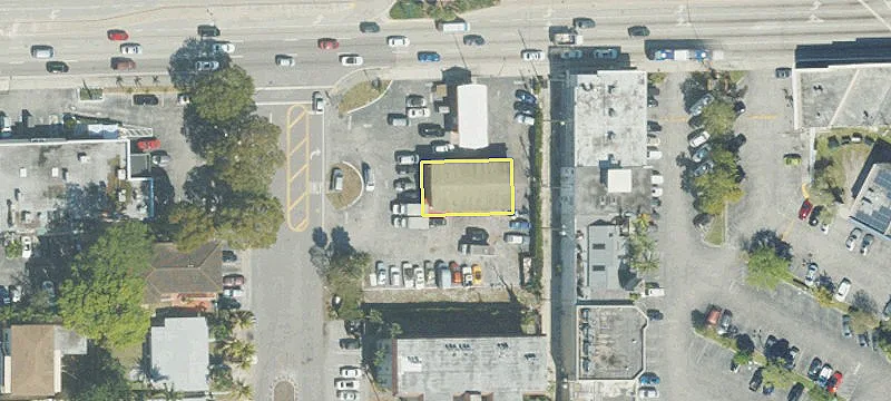 2120 Oakland Park Blvd
