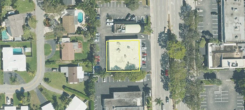 4109-4113 Federal Hwy