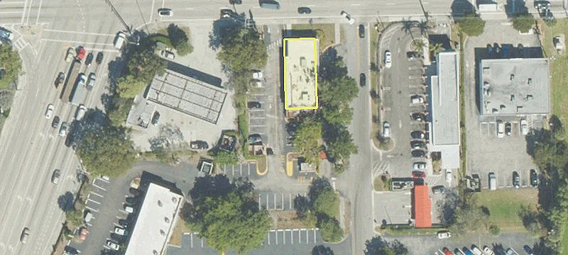 1040 Commercial Blvd
