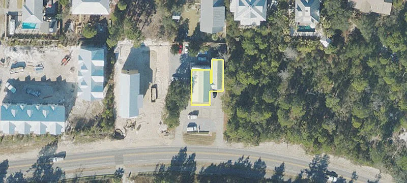 3092 County Hwy 30a