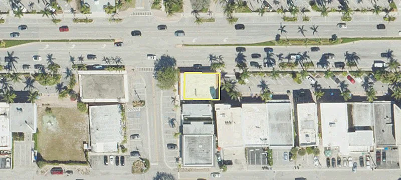 242 Commercial Blvd