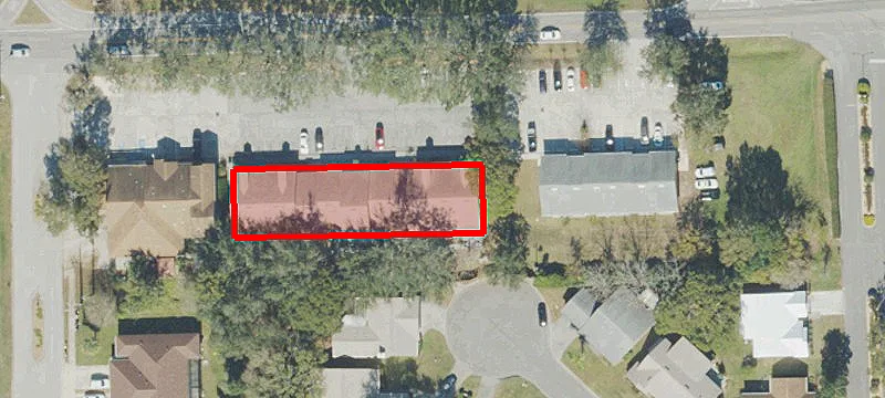 4301 Neptune Rd