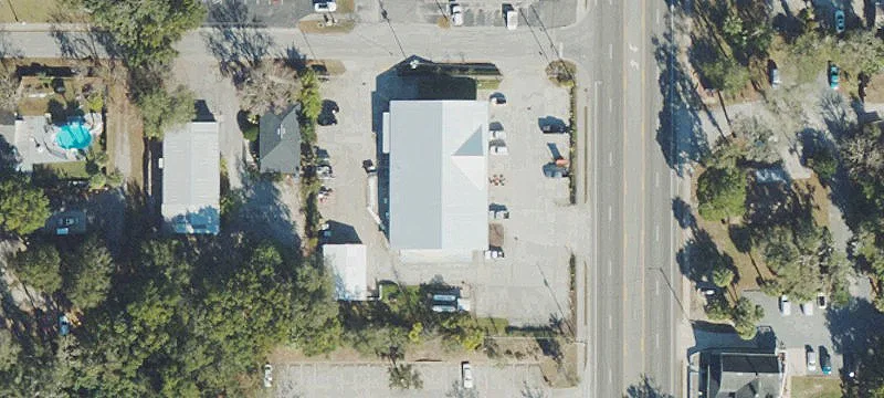 595 Volusia Ave
