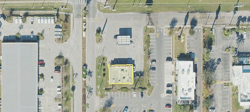 8540 Irlo Bronson Memorial Hwy