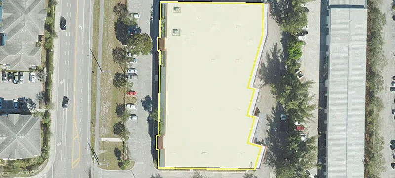 6600 High Rdg Rd