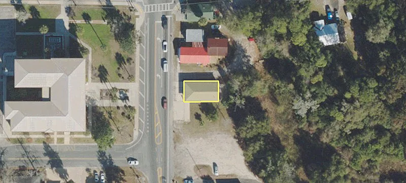 3055 Crawfordville Hwy