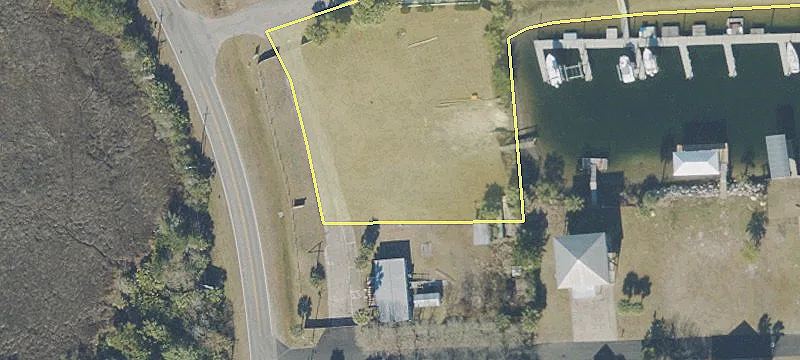 1439 Shell Pt Rd