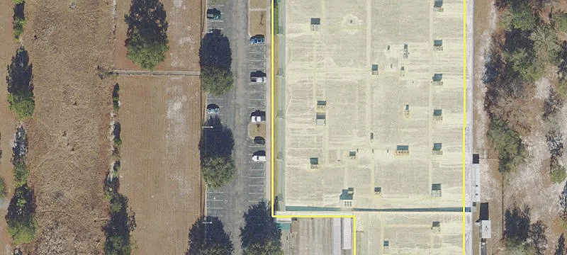 509 Commerce Blvd