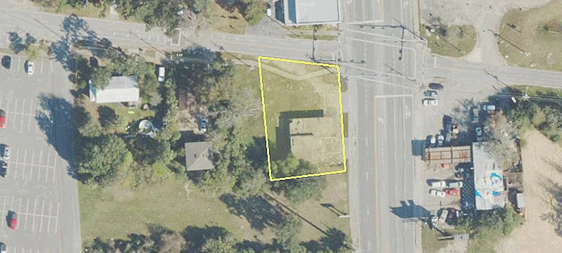 201 Navy Blvd