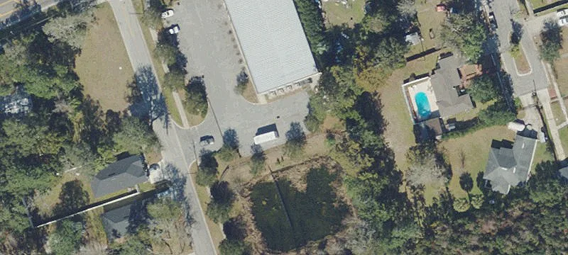 1707 Idlewild Ave