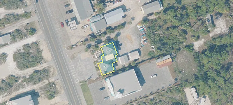4288 Cpe San Blas Rd