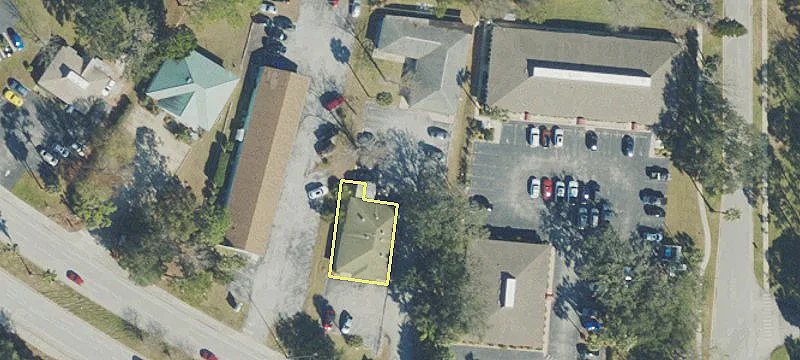 3953 Nova Rd