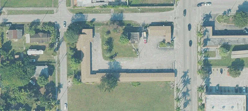 600 Krome Ave