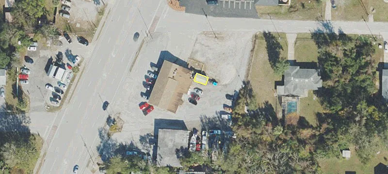 171 Charles Richard Beall Blvd