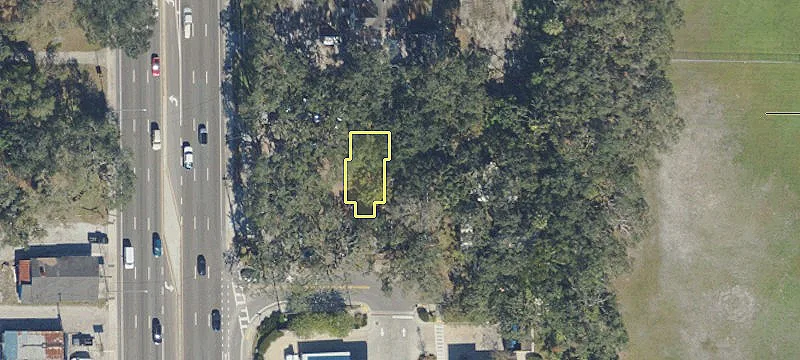 7818 Us Hwy 301st S