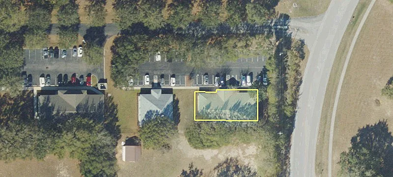 1725 David Walker Dr