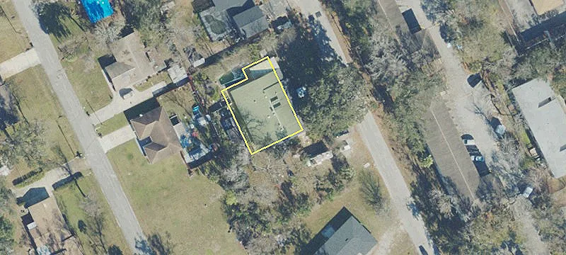 1208 Kennedy Rd