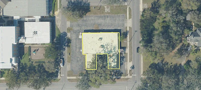 305 Jackson Ave